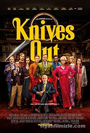 Bıçaklar Çekildi 2019 Filmi Türkçe Dublaj Full izle