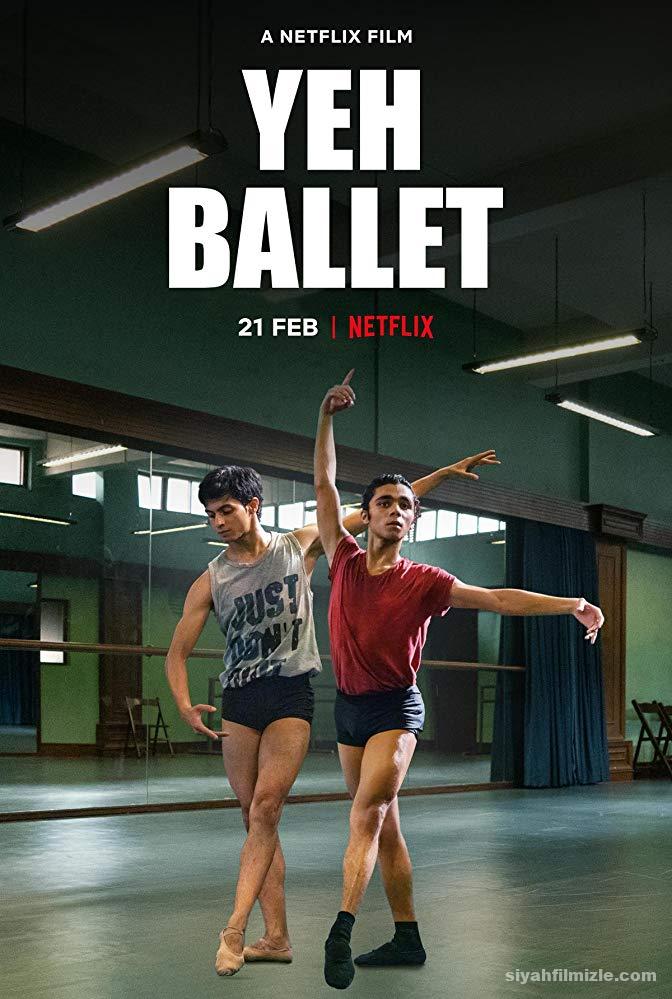 Yeh Ballet 2020 Filmi Türkçe Dublaj Altyazılı Full izle