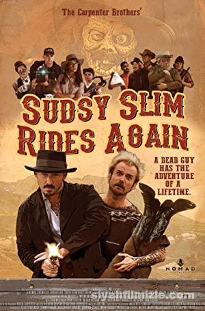 Sudsy Slim Tekrar At Üstünde (2018) Filmi Full izle