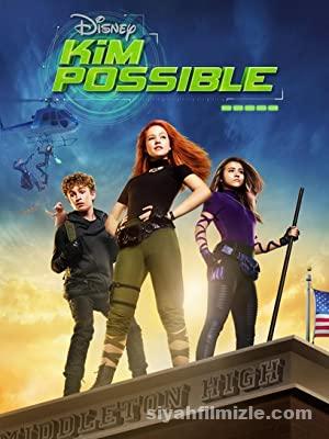 Kim Possible 2019 Filmi Türkçe Dublaj Altyazılı Full izle