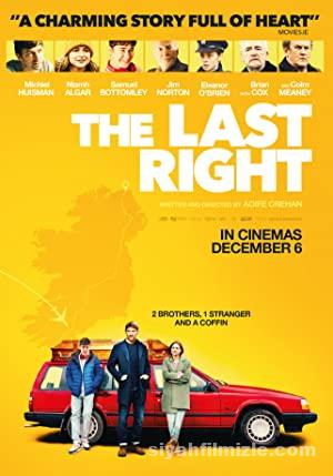 The Last 2019 Filmi Right Türkçe Dublaj Altyazılı Full izle