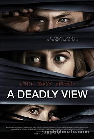 A Deadly View 2018 Filmi Türkçe Dublaj Altyazılı Full izle