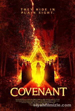 Vaat – Covenant (2018) Filmi Full izle