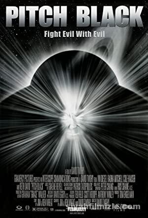 Riddick: Derin Karanlık 2000 Filmi Türkçe Dublaj Full izle