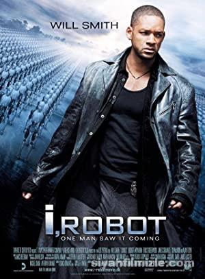 Ben, Robot 2004 Filmi Türkçe Dublaj Altyazılı Full izle