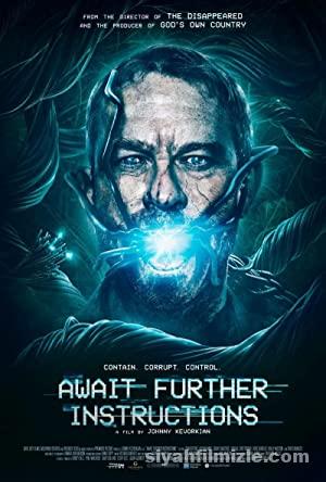 Await Further Instructions 2018 Filmi Türkçe Altyazılı izle
