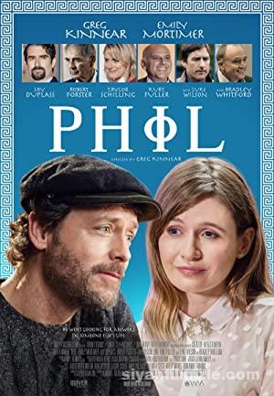 Phil 2019 Filmi Türkçe Dublaj Altyazılı Full izle