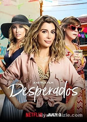 Desperados 2020 Filmi Türkçe Dublaj Altyazılı Full izle