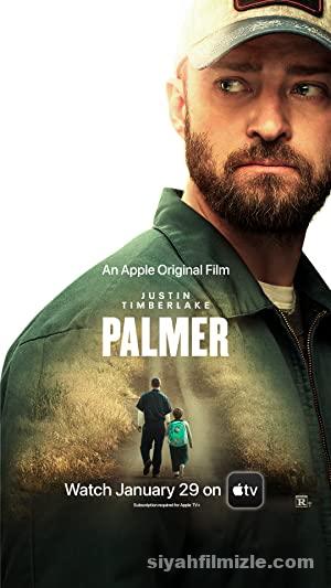 Palmer 2021 Filmi Türkçe Dublaj Altyazılı Full izle