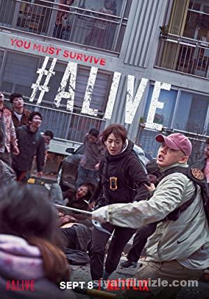 #Alive (#Saraitda) 2020 Filmi Türkçe Altyazılı Full izle