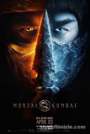 Mortal Kombat 2021 Filmi Türkçe Dublaj Altyazılı Full izle