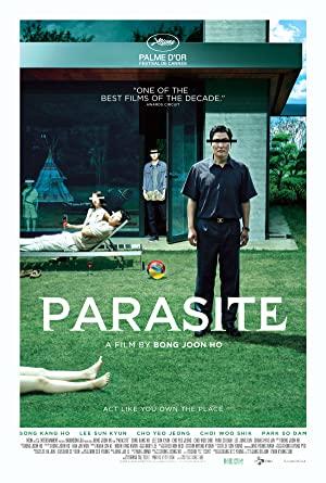 Parazit 2019 Filmi Türkçe Dublaj Altyazılı Full izle