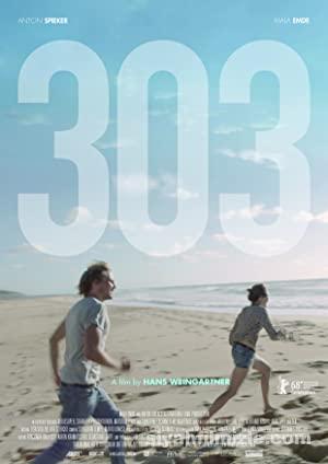 303 (2018) Filmi Türkçe Dublaj Altyazılı Full izle
