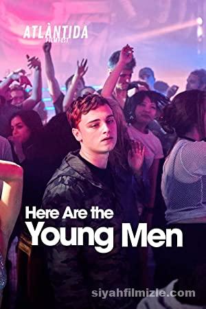 Here Are the Young Men 2020 Filmi Türkçe Altyazılı Full izle