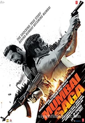 Mumbai Saga 2021 Filmi Türkçe Dublaj Altyazılı Full izle
