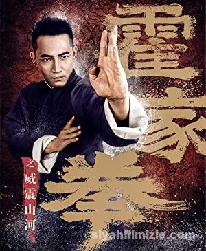 Shocking Kung Fu of Huo’s 2018 Filmi Türkçe Altyazılı izle