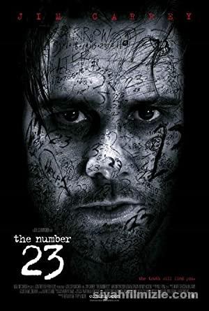 23 Numara 2007 Filmi Türkçe Dublaj Altyazılı Full izle