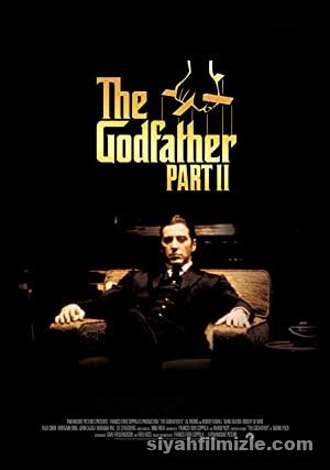 Baba 2 (The Godfather 2) 1974 Filmi Türkçe Dublaj Full izle