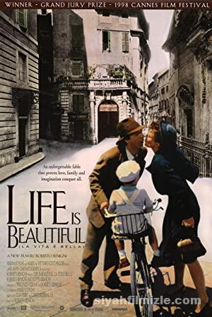 Hayat Güzeldir 1997 Filmi Türkçe Dublaj Altyazılı Full izle