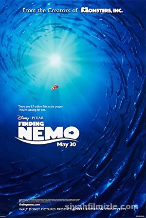 Kayıp Balık Nemo 2003 Filmi Türkçe Dublaj Full izle