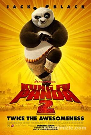 Kung Fu Panda 2 2011 Filmi Türkçe Dublaj Altyazılı Full izle
