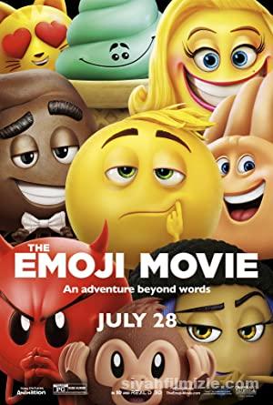 Emoji Filmi 2017 Filmi Türkçe Dublaj Altyazılı Full izle