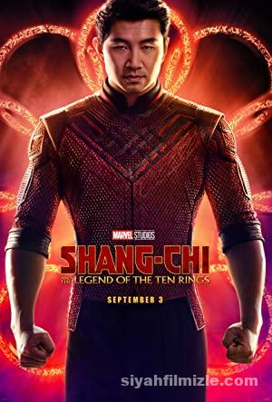 Shang Chi ve 10 Yüzük Efsanesi Filmi Türkçe Dublaj Full izle