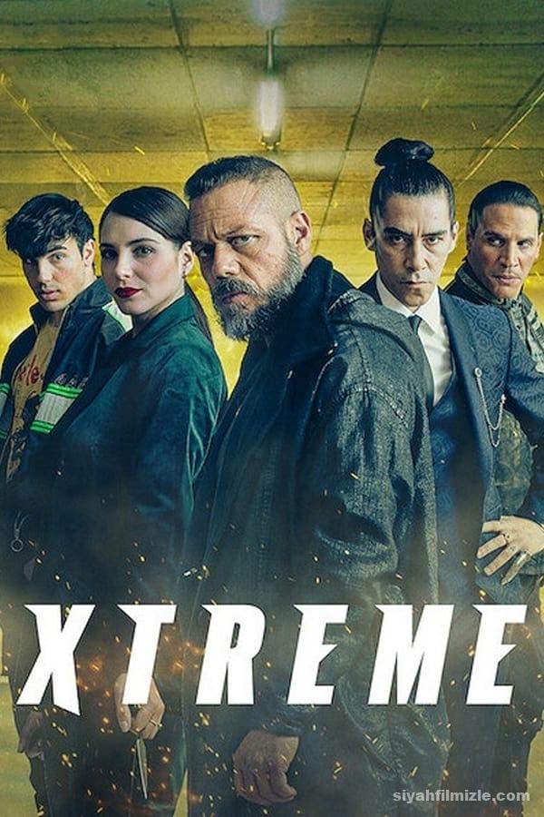 Xtremo (2021) Filmi HD izle