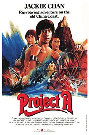A Projesi 1 1983 Filmi Türkçe Dublaj Altyazılı Full izle