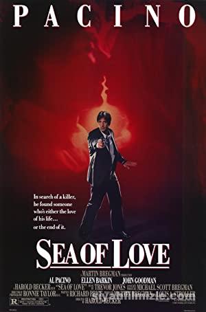 Aşk Denizi (Sea of Love) 1989 izle