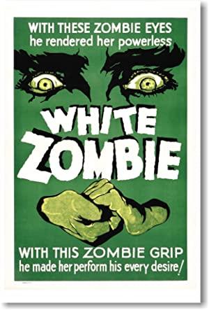 Beyaz Zombi izle | White Zombie izle (1932)