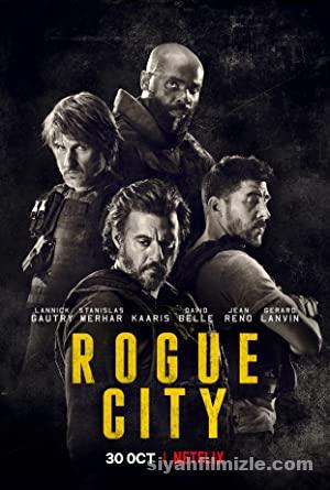 Bronx (Rogue city) 2020 Türkçe Dublaj 1080p izle