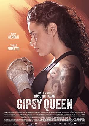 Çingene Kraliçe (Gipsy Queen) 2019 Türkçe Dublaj izle