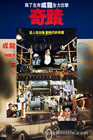 Efsane (Kei zik) 1989 Filmi Türkçe Dublaj Altyazılı izle