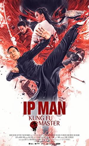 Ip Man: Kung Fu Master 2019 Filmi Türkçe Dublaj Full izle