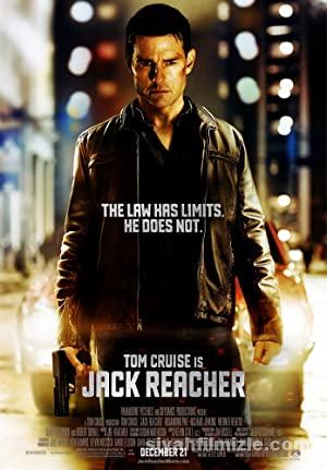 Jack Reacher 2012 Filmi Türkçe Dublaj Altyazılı Full izle