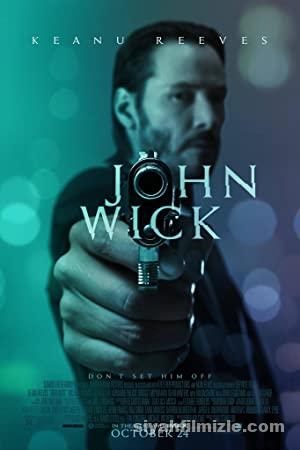 John Wick 2014 Filmi Türkçe Dublaj Altyazılı Full izle