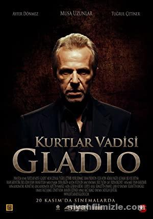 Kurtlar Vadisi Gladio izle | Kurtlar Vadisi: Gladio (2009)