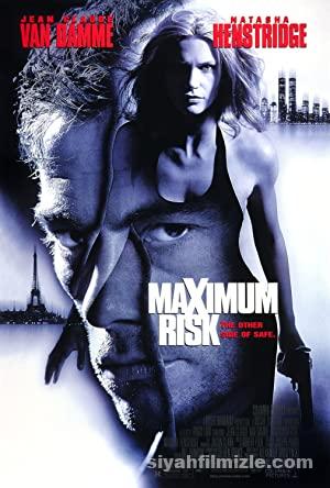 Maksimum Risk 1996 Filmi Türkçe Dublaj Altyazılı Full izle