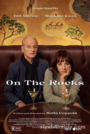 On the Rocks 2020 Filmi Türkçe Dublaj Altyazılı Full izle