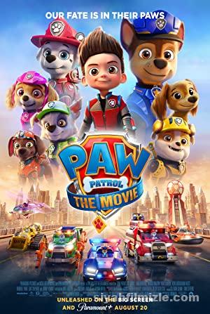 PAW Patrol Filmi 2021 Türkçe Dublaj Altyazılı Full izle