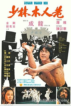 Shaolin Tahta Adamlar 1976 Filmi Türkçe Dublaj Full izle