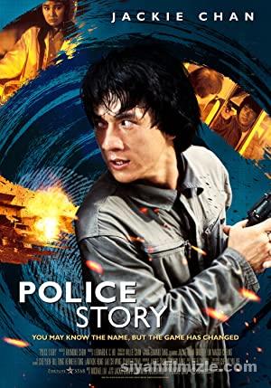 Süper Polis 1985 Filmi Türkçe Dublaj Altyazılı Full izle