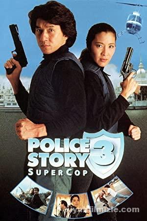 Süper Polis 3 1992 Filmi Türkçe Dublaj Altyazılı Full izle