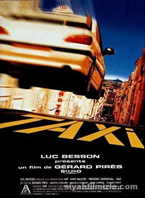 Taksi (Taxi) 1 1998 Filmi Türkçe Dublaj Full izle