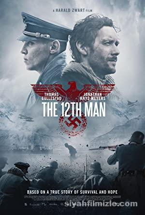 The 12th Man 2017 Filmi Türkçe Dublaj Altyazılı Full izle