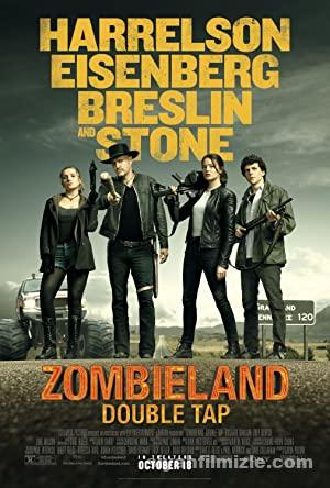 Zombieland 2 2019 Filmi Türkçe Dublaj Altyazılı Full izle