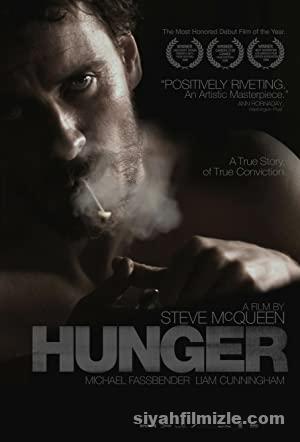 Açlık (Hunger) 2008 Full 720p izle