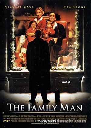 Aile babası (The Family Man) 2000 FULL 720p izle