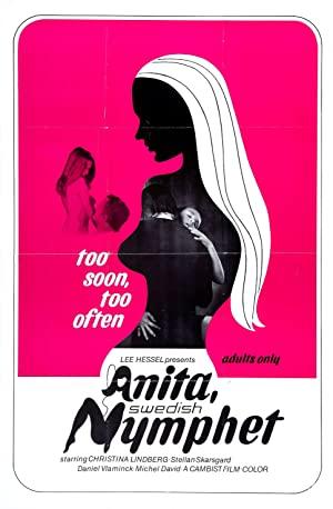 Anita 1973 Filmi Türkçe Dublaj Altyazılı Full izle